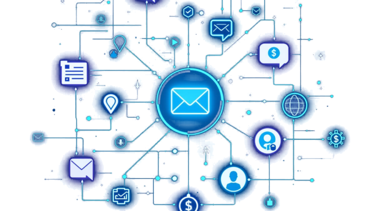 network icons transparent